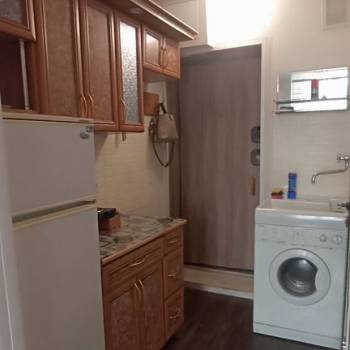 Сдается 1-комнатная квартира, 14 м²