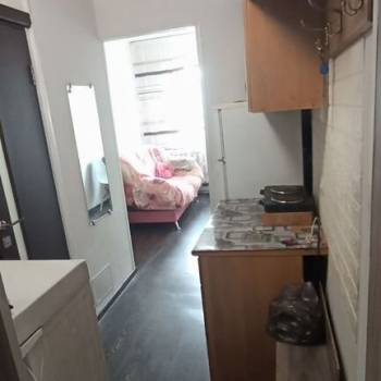 Сдается 1-комнатная квартира, 14 м²