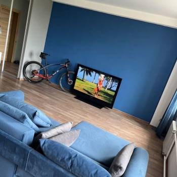 Сдается 1-комнатная квартира, 39 м²