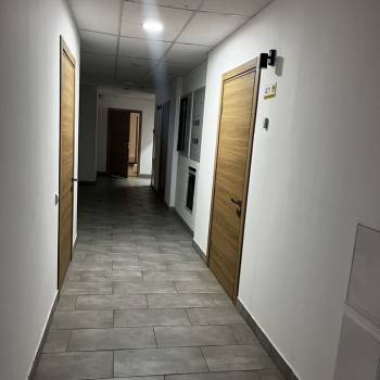 Сдается 1-комнатная квартира, 39 м²