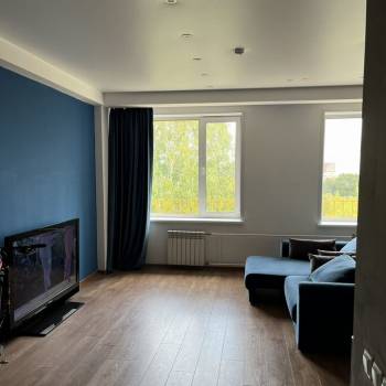 Сдается 1-комнатная квартира, 39 м²