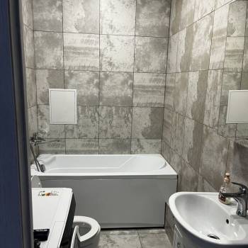 Сдается 1-комнатная квартира, 39 м²