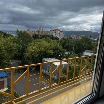 Сдается 1-комнатная квартира, 39 м²