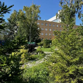 Сдается 1-комнатная квартира, 39 м²