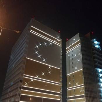 Продается 1-комнатная квартира, 25,9 м²