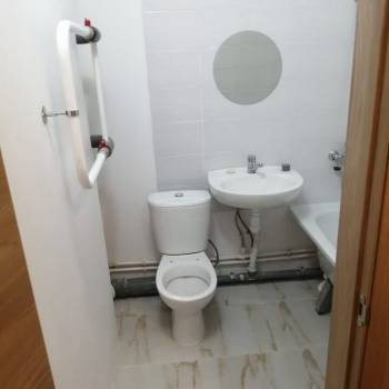 Продается 1-комнатная квартира, 25,9 м²