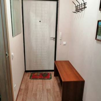 Продается 1-комнатная квартира, 25,9 м²