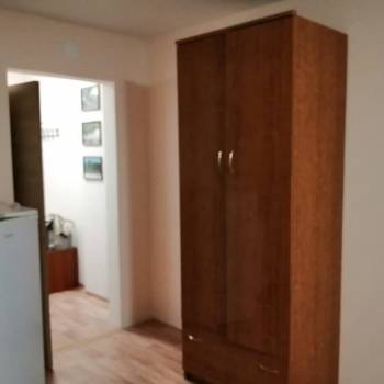 Продается 1-комнатная квартира, 25,9 м²
