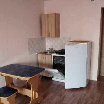 Продается 1-комнатная квартира, 25,9 м²