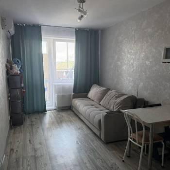 Сдается 1-комнатная квартира, 22 м²