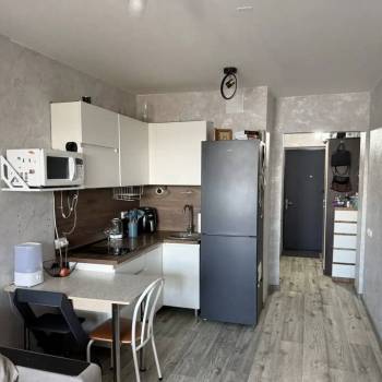 Сдается 1-комнатная квартира, 22 м²