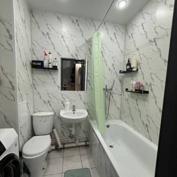 Сдается 1-комнатная квартира, 22 м²
