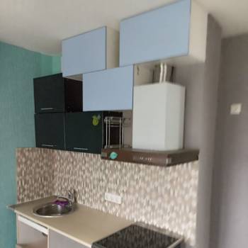 Сдается 1-комнатная квартира, 37 м²