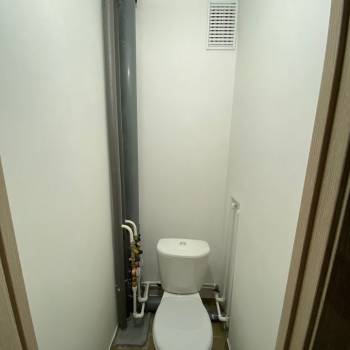 Продается 2-х комнатная квартира, 60,7 м²