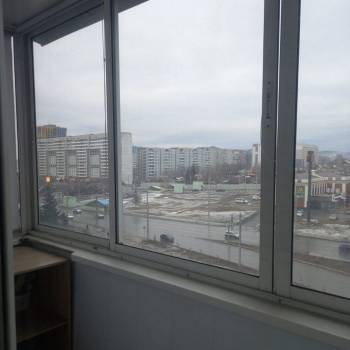 Сдается 1-комнатная квартира, 36 м²