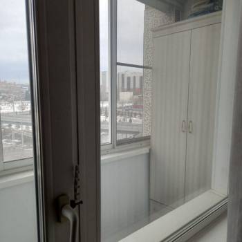 Сдается 1-комнатная квартира, 36 м²