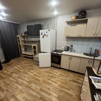 Сдается 1-комнатная квартира, 30 м²