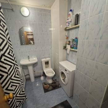 Сдается 1-комнатная квартира, 30 м²