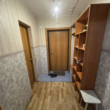 Сдается 1-комнатная квартира, 30 м²