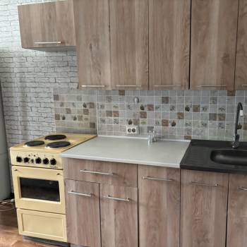Сдается 1-комнатная квартира, 39,5 м²