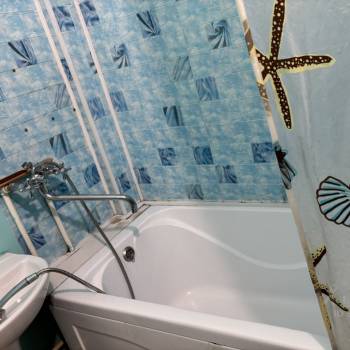 Сдается 1-комнатная квартира, 39,5 м²