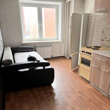 Сдается 1-комнатная квартира, 39,5 м²