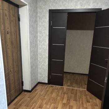Сдается 1-комнатная квартира, 39,5 м²