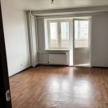 Сдается 1-комнатная квартира, 39,5 м²