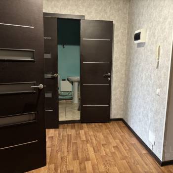 Сдается 1-комнатная квартира, 39,5 м²