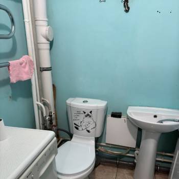 Сдается 1-комнатная квартира, 39,5 м²