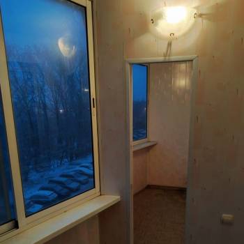 Сдается Многокомнатная квартира, 66 м²