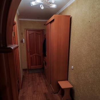 Сдается Многокомнатная квартира, 66 м²
