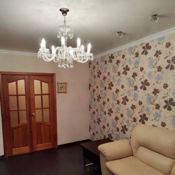 Сдается Многокомнатная квартира, 66 м²