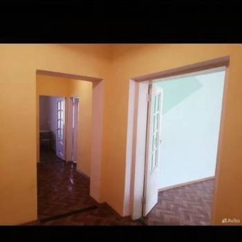 Сдается 2-х комнатная квартира, 71 м²