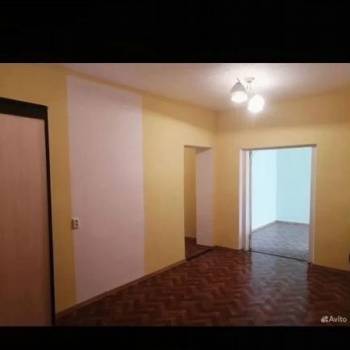 Сдается 2-х комнатная квартира, 71 м²