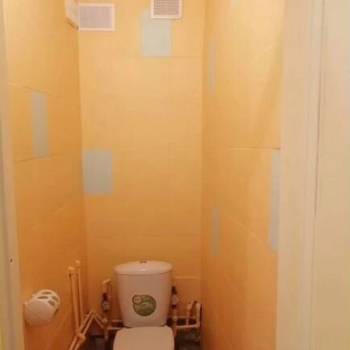 Сдается 2-х комнатная квартира, 71 м²