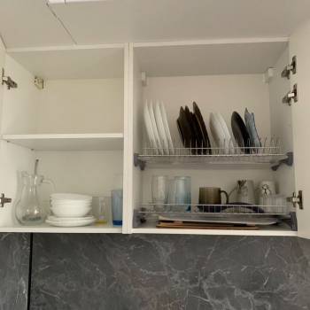 Сдается 1-комнатная квартира, 46 м²