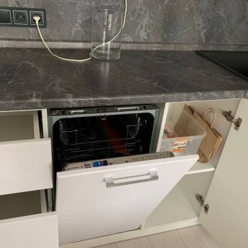 Сдается 1-комнатная квартира, 46 м²