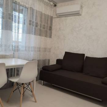 Сдается 1-комнатная квартира, 46 м²