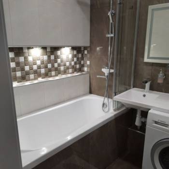Сдается 1-комнатная квартира, 46 м²