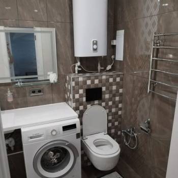 Сдается 1-комнатная квартира, 46 м²