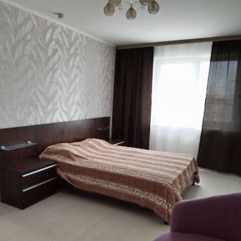 Сдается 1-комнатная квартира, 46 м²