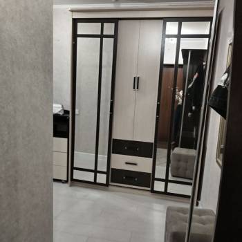 Сдается 1-комнатная квартира, 46 м²