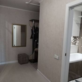 Сдается 1-комнатная квартира, 46 м²