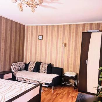 Сдается 1-комнатная квартира, 32 м²