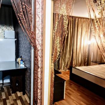 Сдается 1-комнатная квартира, 32 м²