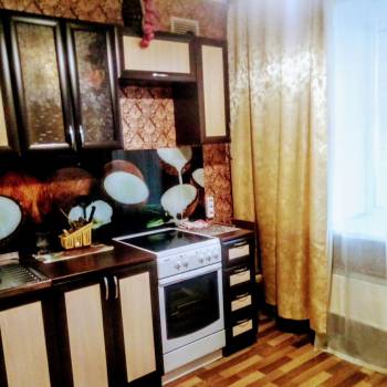 Сдается 1-комнатная квартира, 32 м²