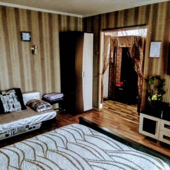 Сдается 1-комнатная квартира, 32 м²