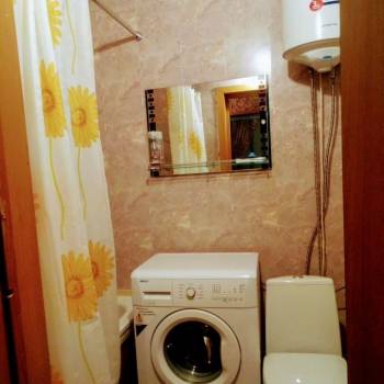 Сдается 1-комнатная квартира, 32 м²