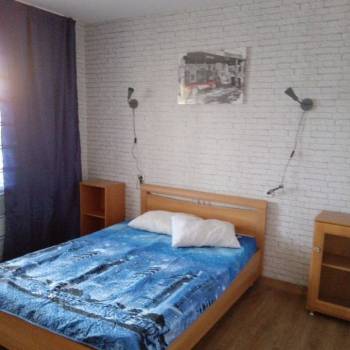 Сдается 1-комнатная квартира, 27 м²
